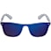 Samson Recycled Single-Lens Sunglasses 58