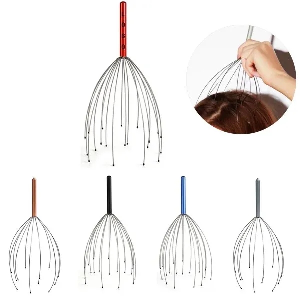 Head Scratcher 3