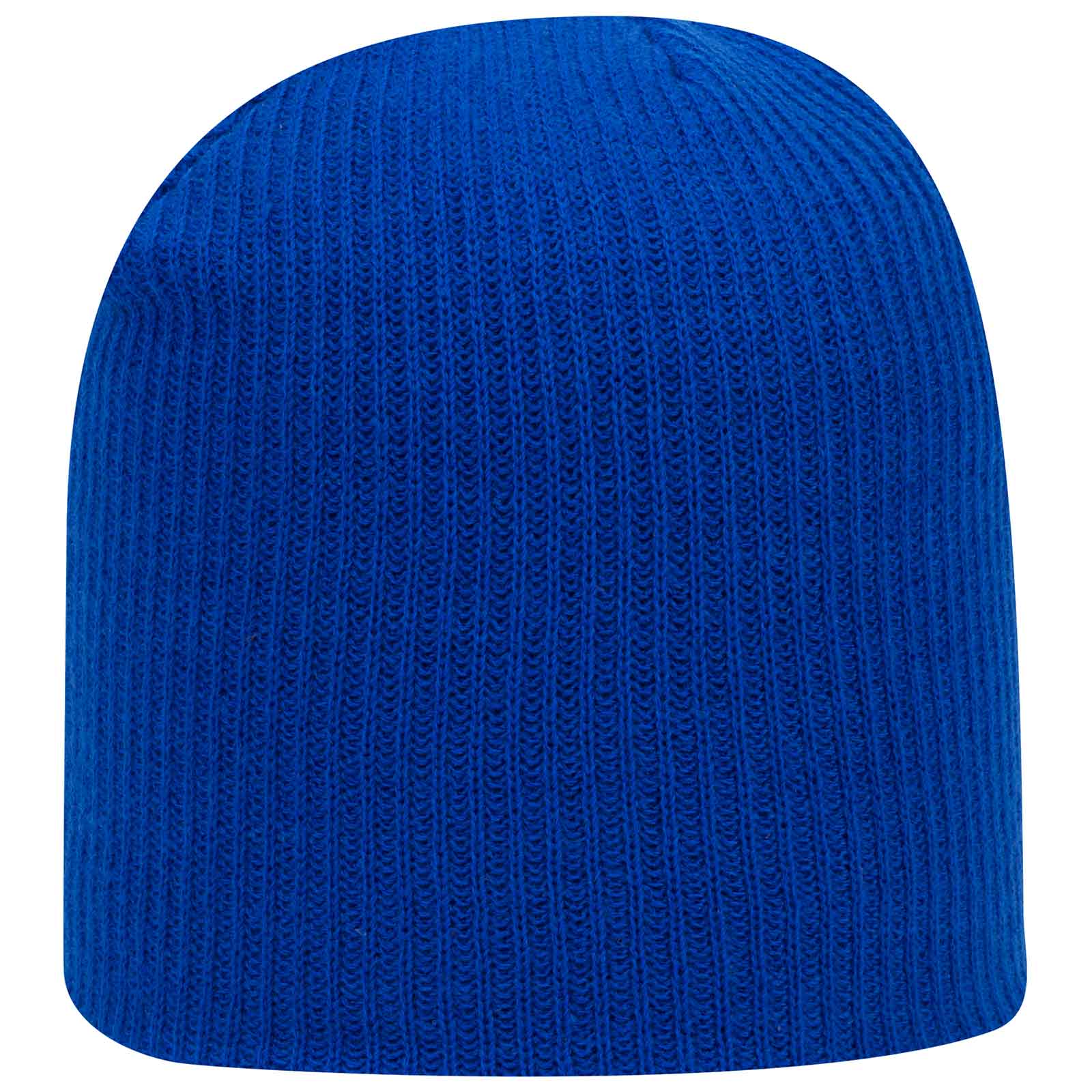 OTTO CAP 9 1/2" Premium Rib Knit Beanie 35