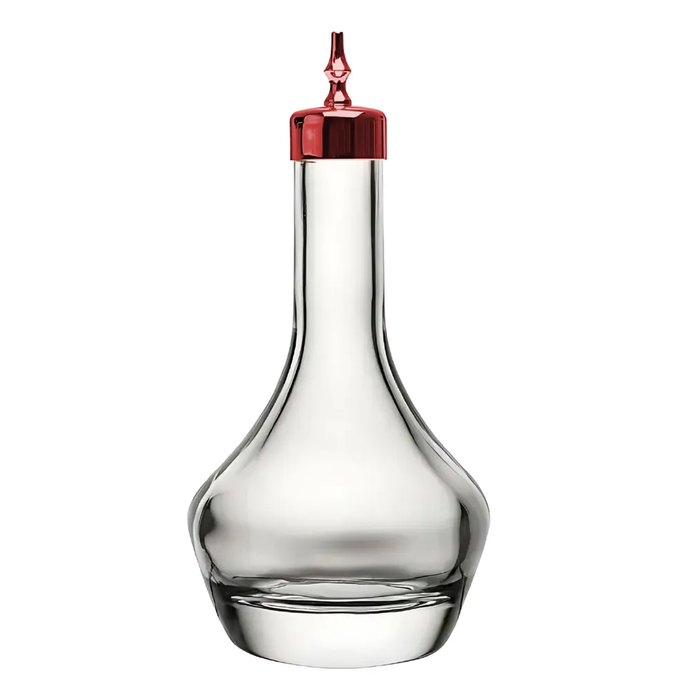 Classic Bitters Bottle with Dasher 7