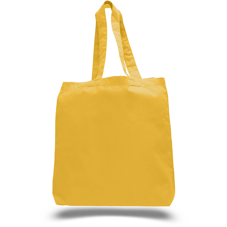 DailyMate Economical Tote Bag with Gusset 17