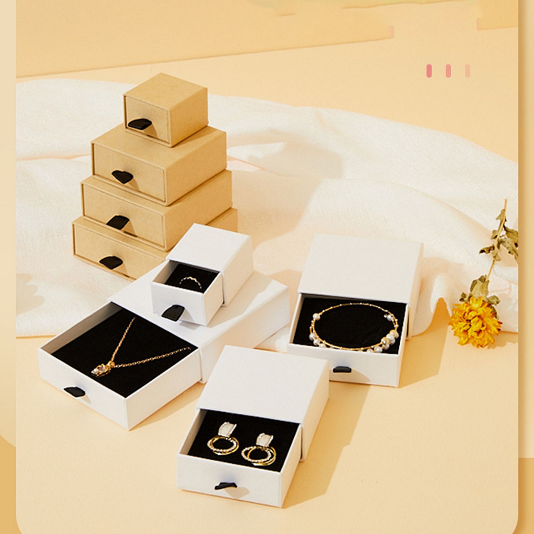 Jewelry Gift Boxes 2