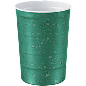 Recyclable Steel Chill-Cups™ 16oz 182