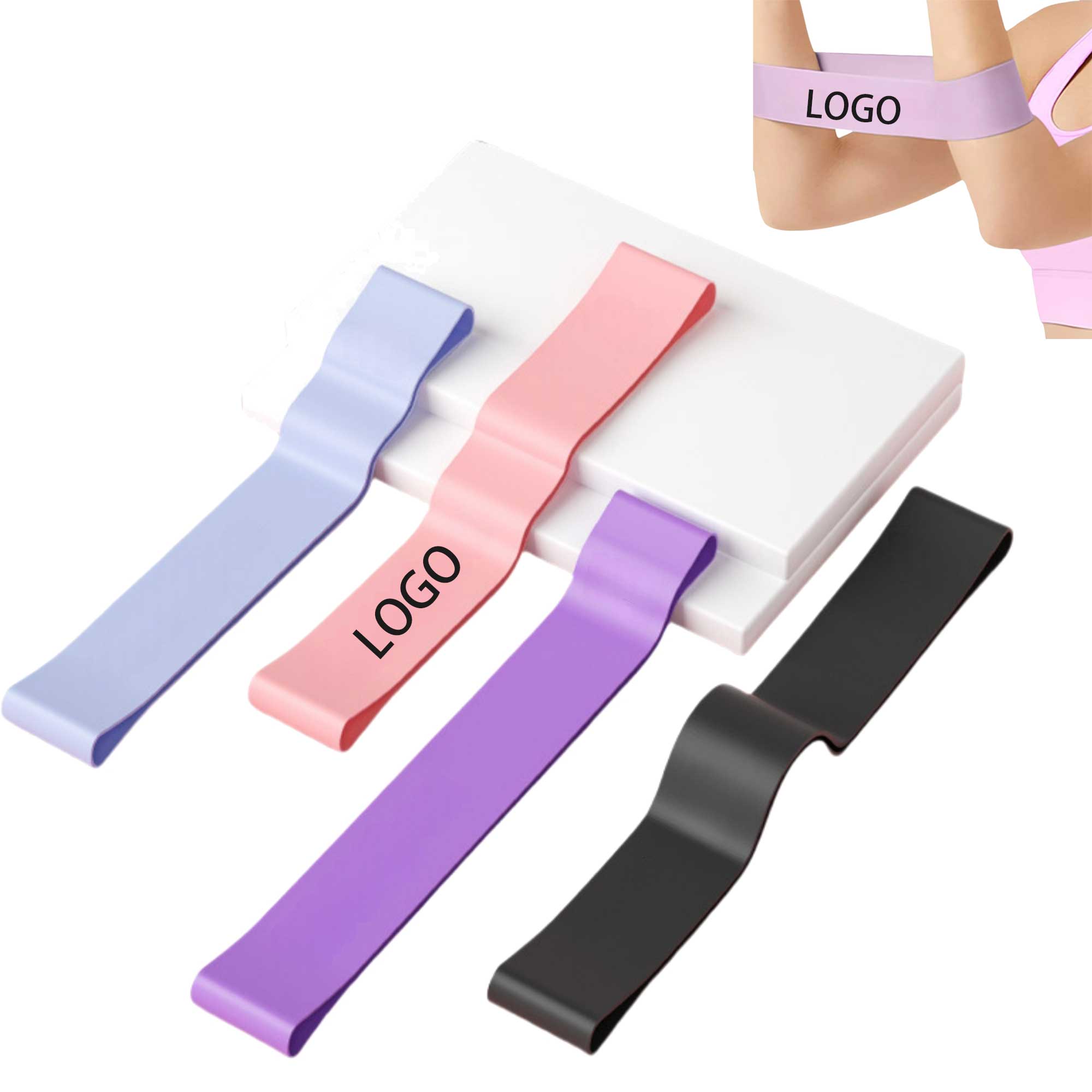 Yoga Rally Band 2