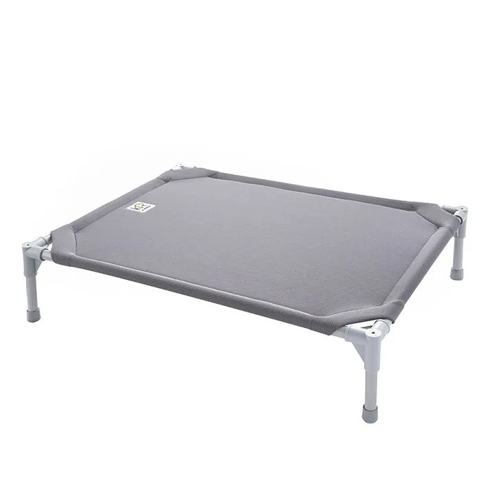Custom Washable Waterproof Oxford Fabric Dog Bed 5