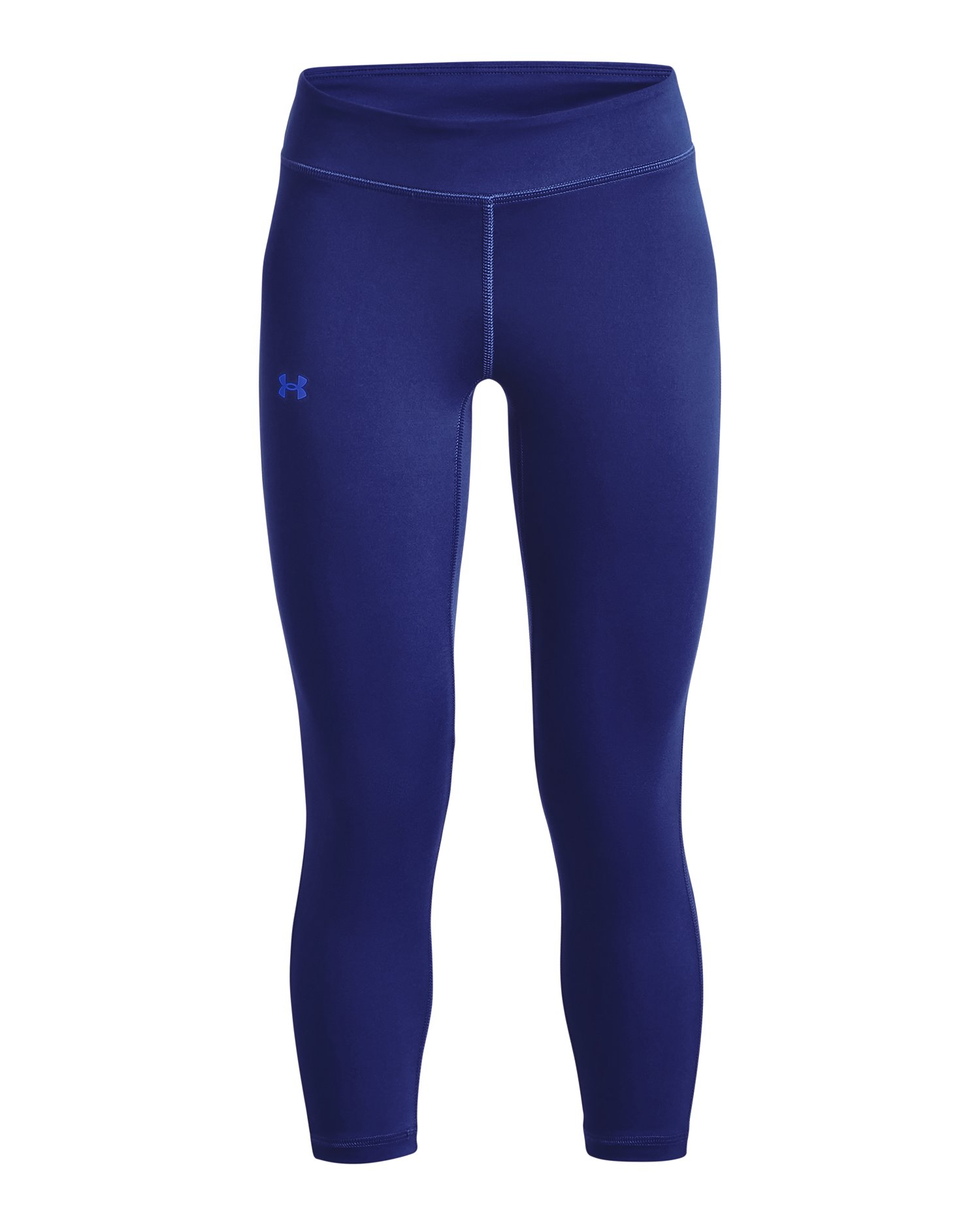 UA Motion Girls' Crop 2