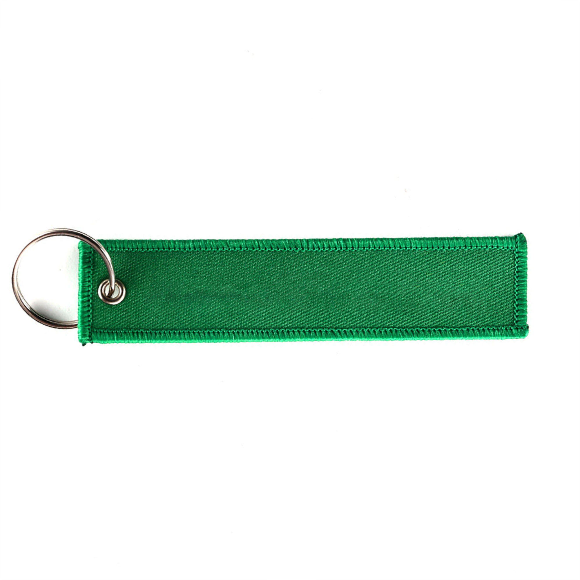 Text Tag Keychain 6