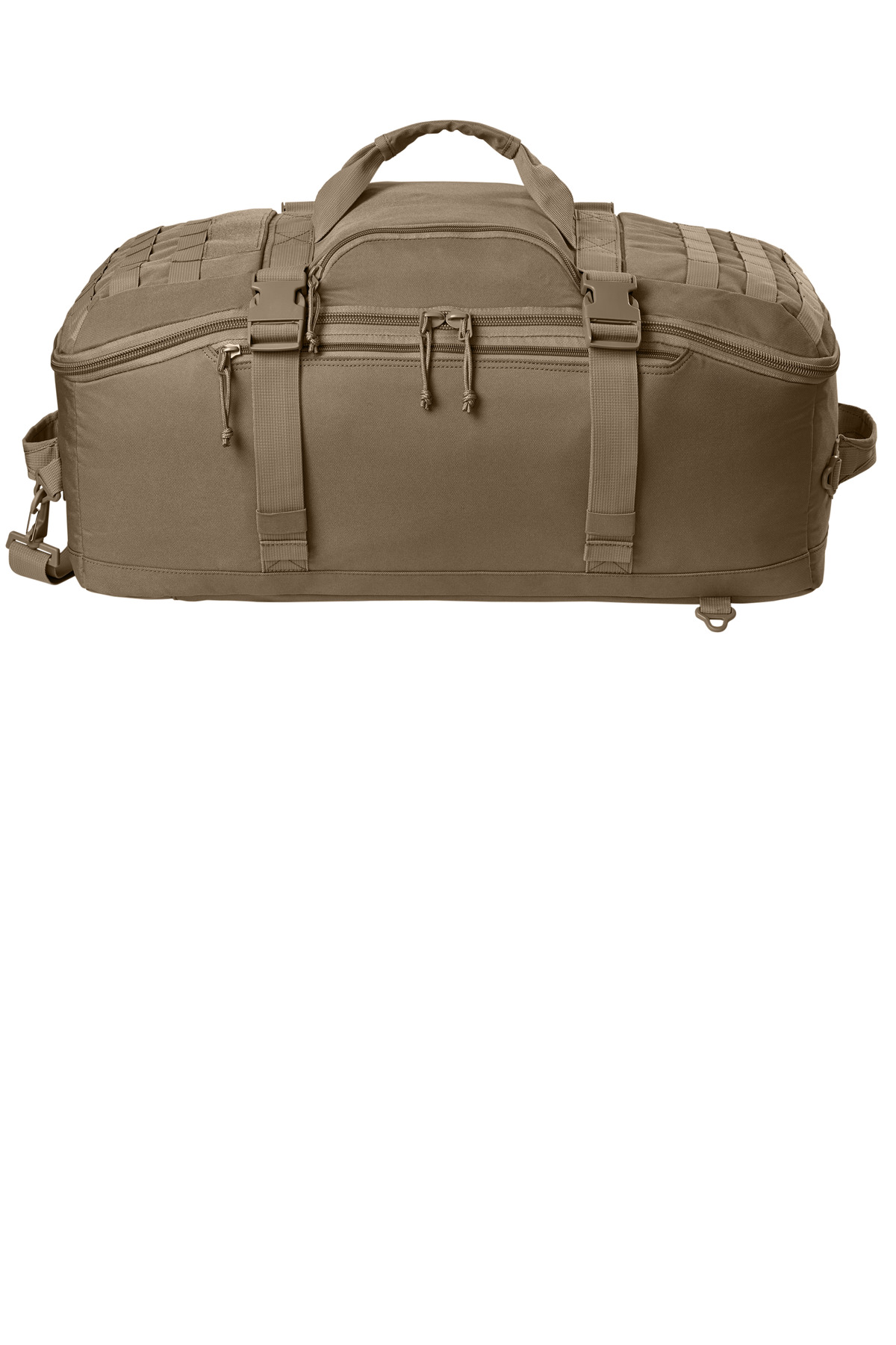 CornerStone Tactical Barrel Duffel CSB817 19