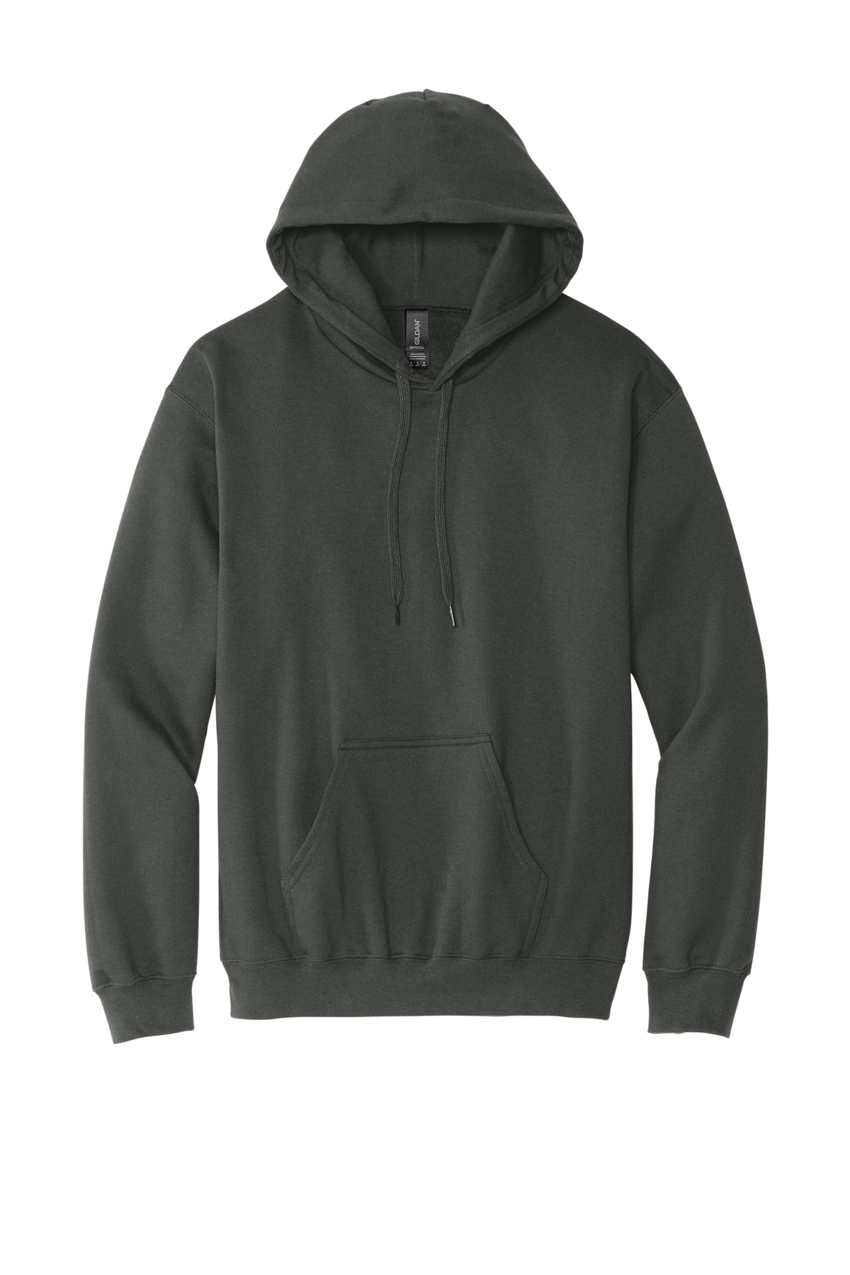 Gildan Softstyle Midweight Pullover Hooded Sweatshirt SF500 271