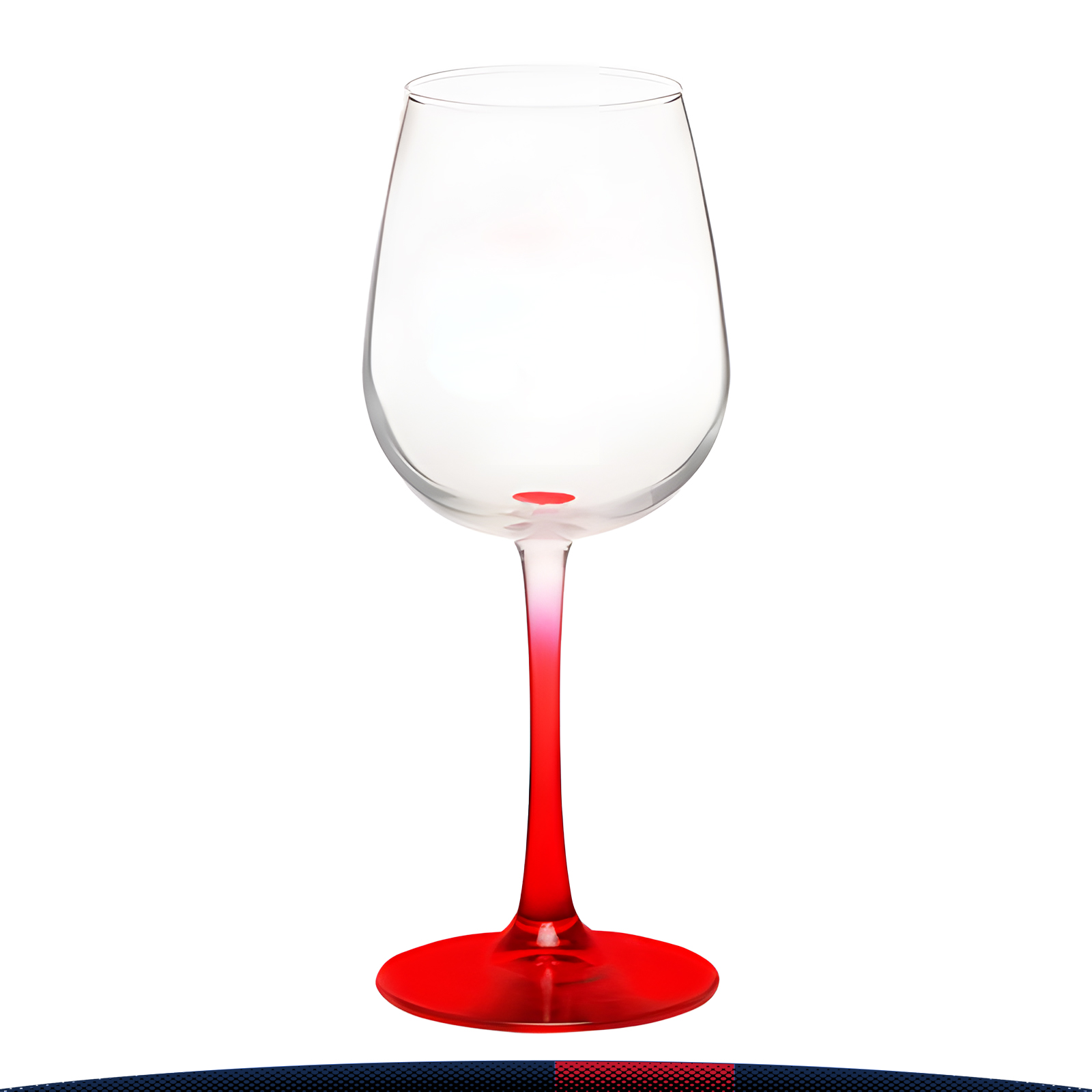 12 oz. Libbey Flen Wine Glasses 4