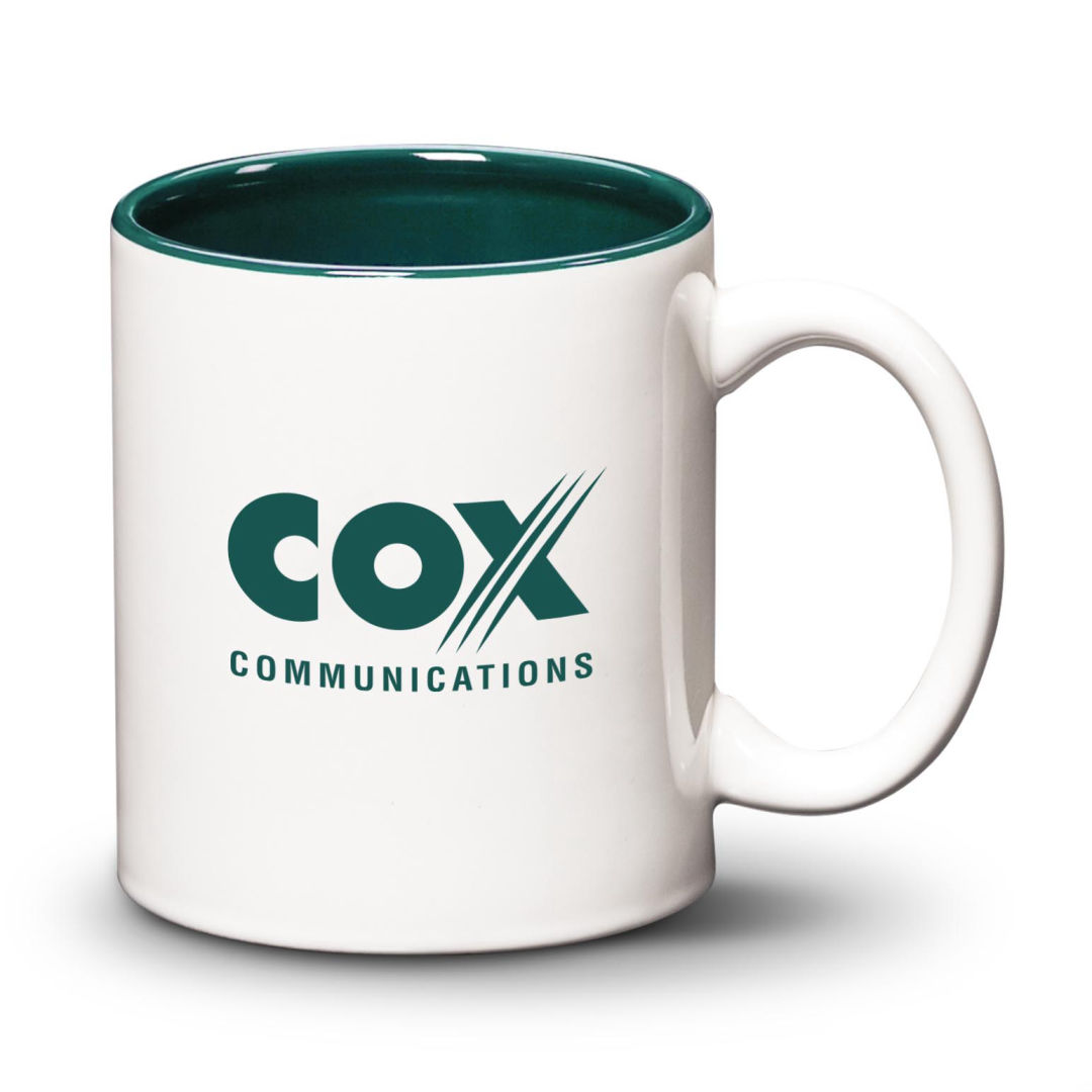Thames Mug - 11oz - Imprinted 6