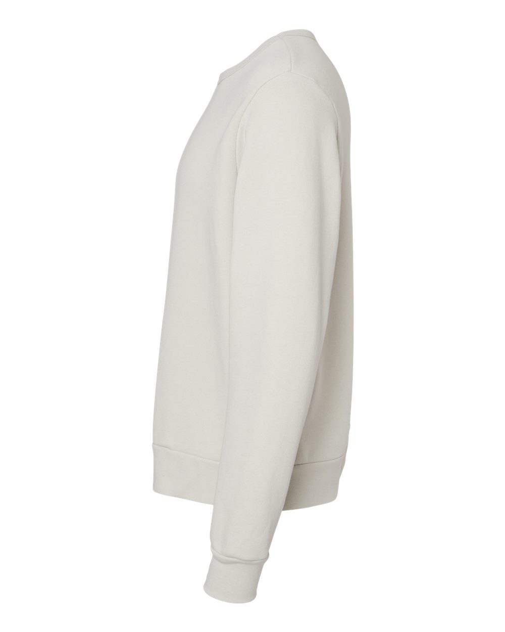 Unisex Sponge Fleece Classic Crewneck Sweatshirt - 3911 30