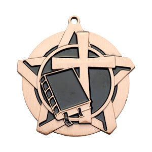 Superstar Medal Series 29