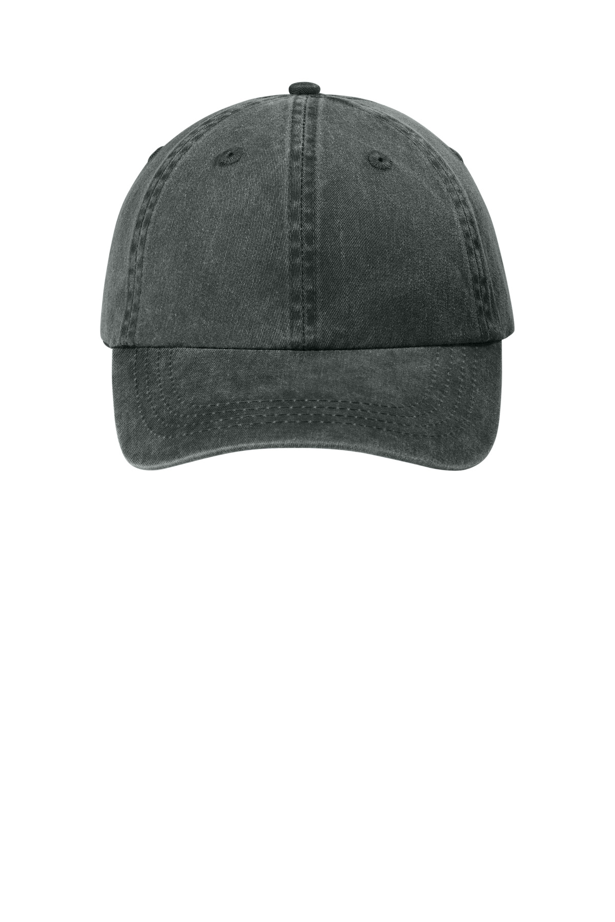 Port Authority Pigment-Dyed Cap. CP84 10