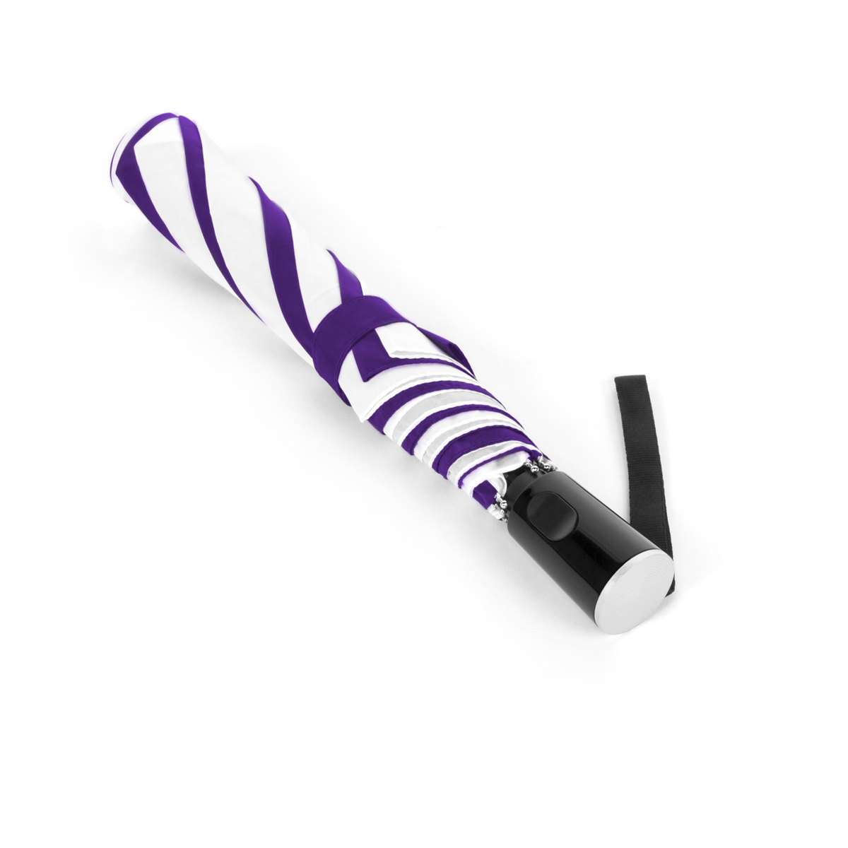 Shed Rain™ 44" Auto-Open Compact Umbrella 40