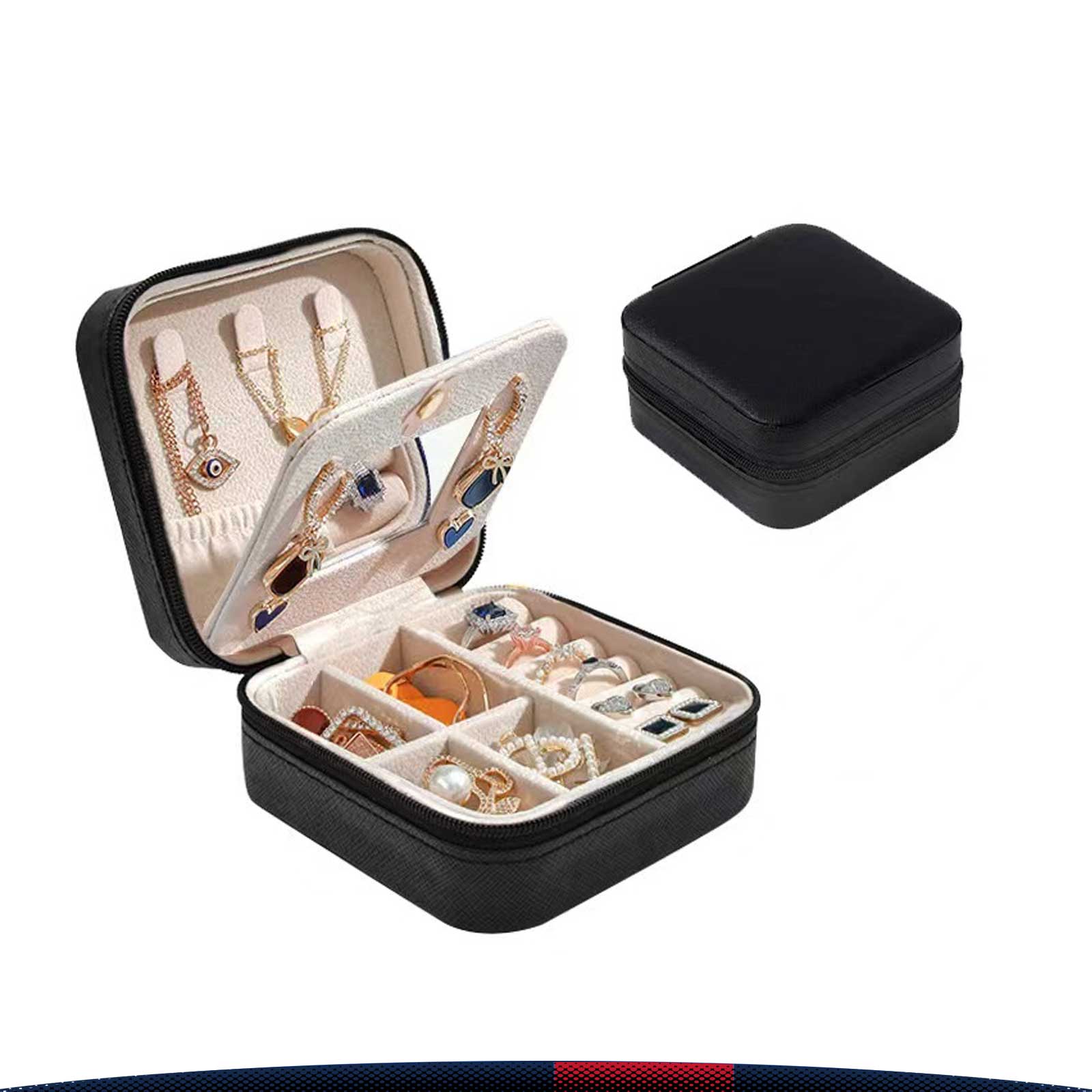 Tecto Jewelry Box 5