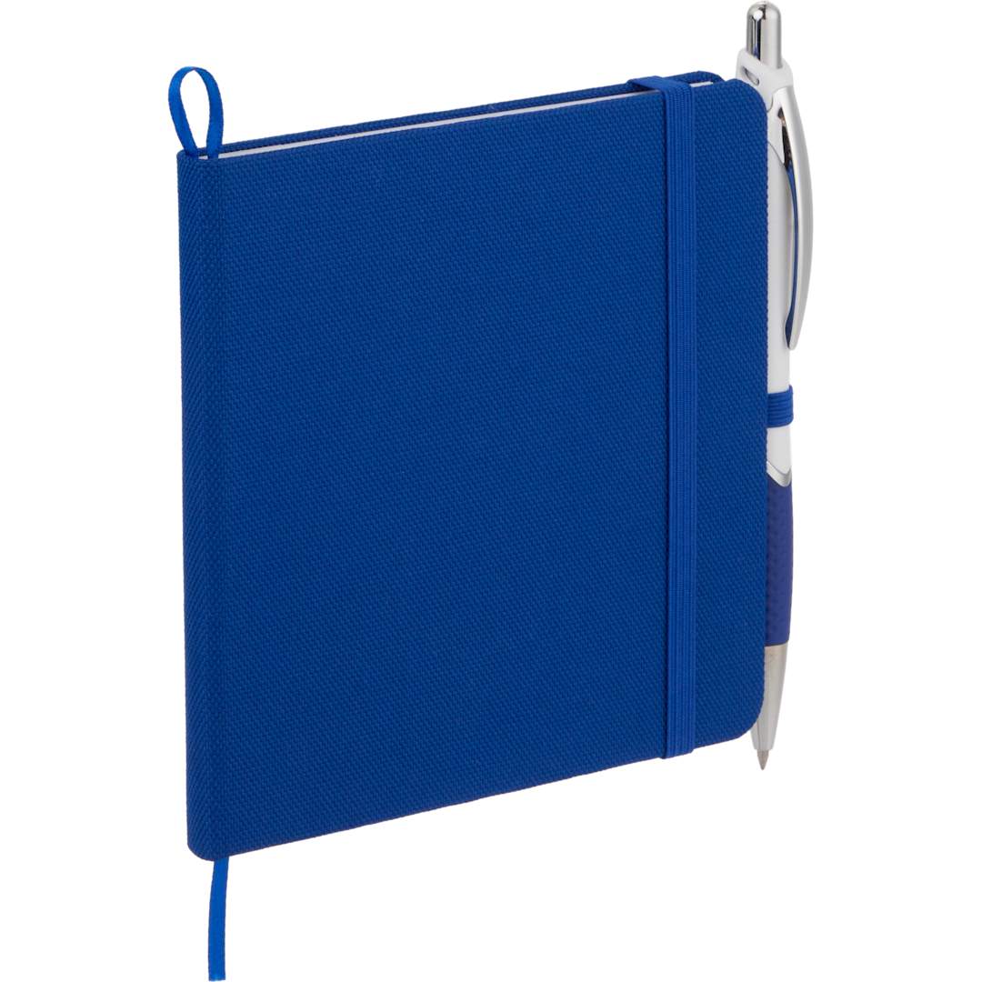 4.7" x 4.7" Remark Recycled Square Notebook 127