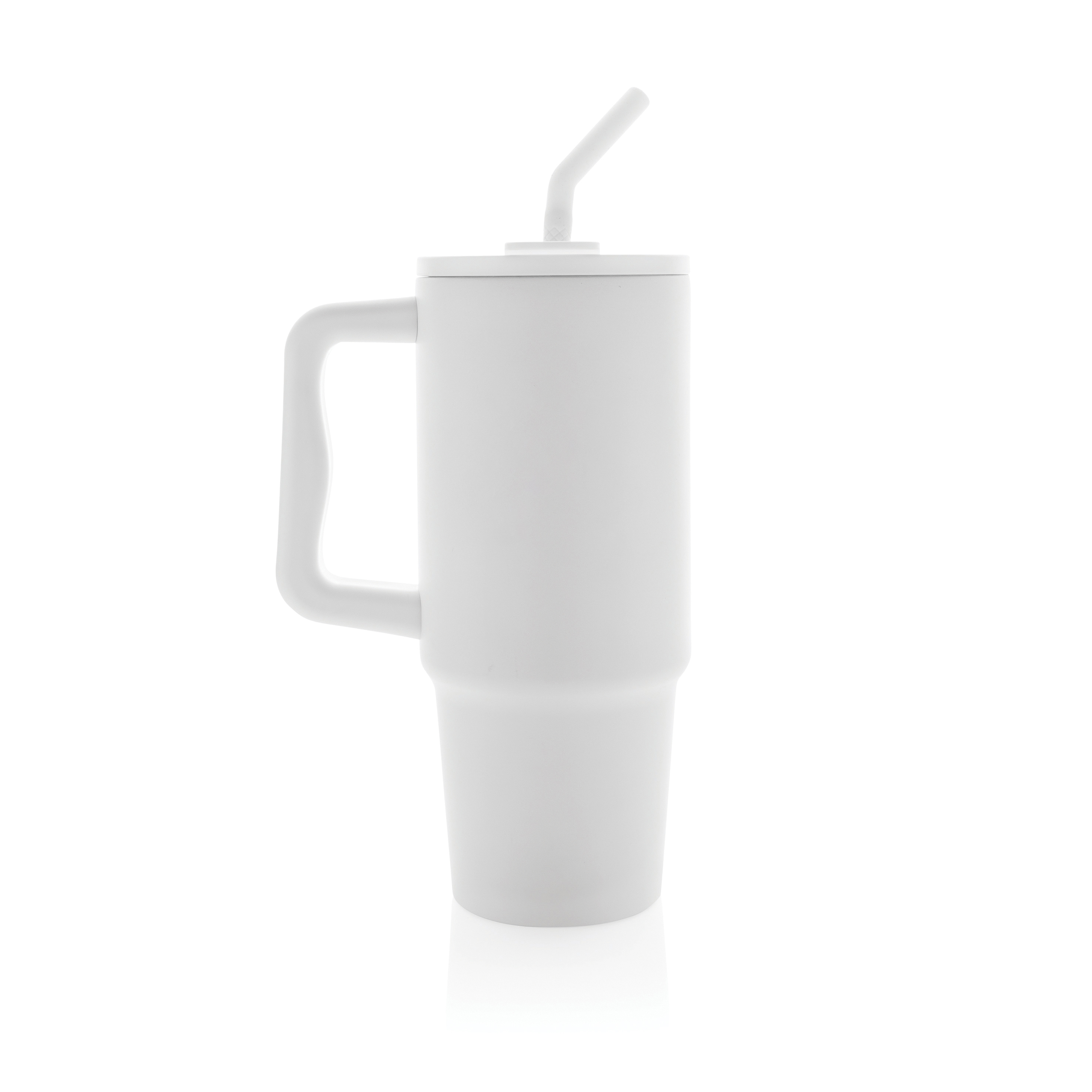 Embrace Deluxe Recycled Stainless Steel Tumbler 900ml 65