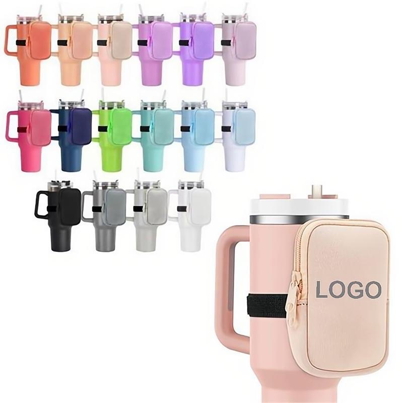 Water Bottle Pouch for 40 oz Cup Holder 2