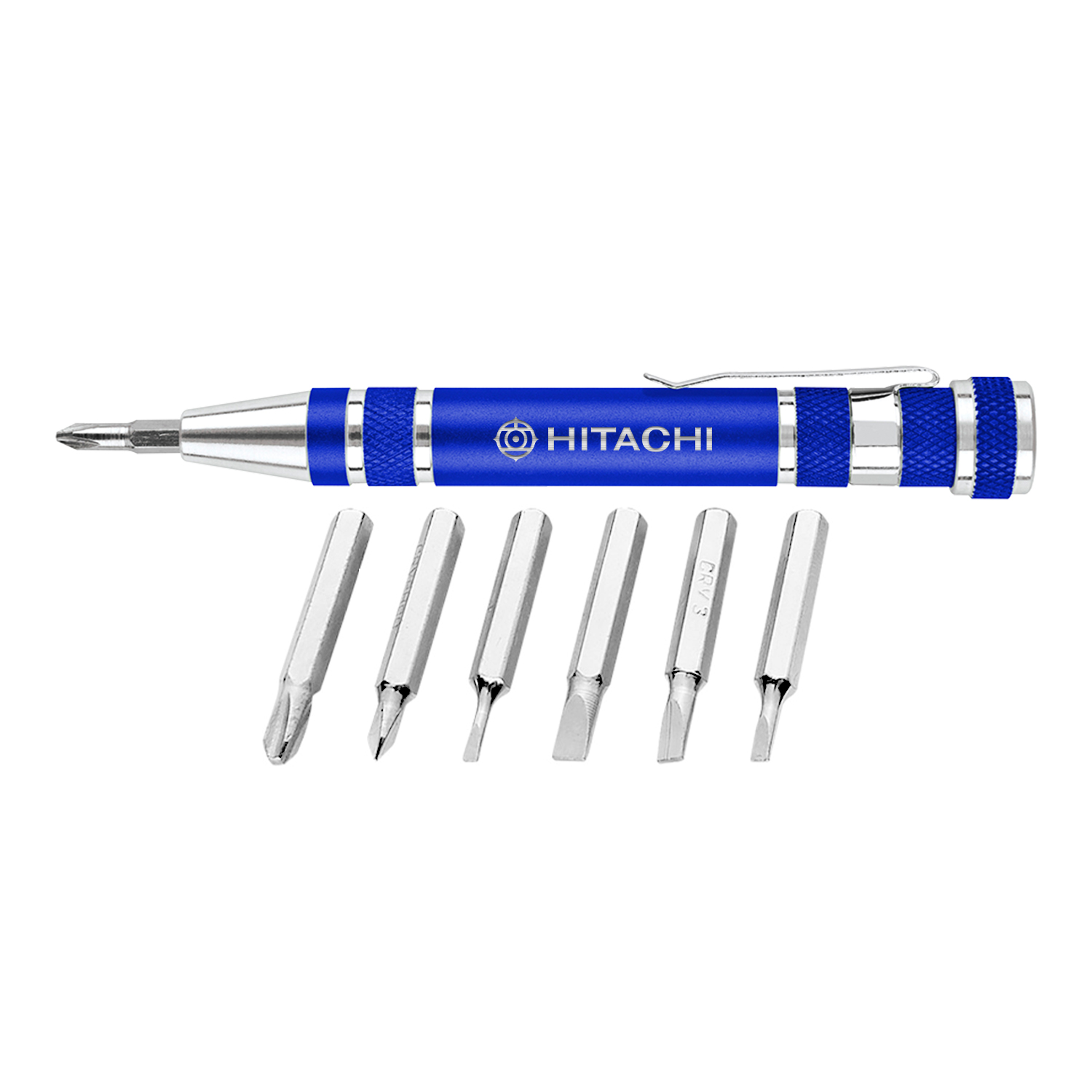 Screwdriver Set 7