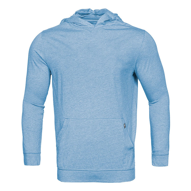 Levelwear Relay Hoodie, custom hoodie or sweatshirt with logo imprint 13