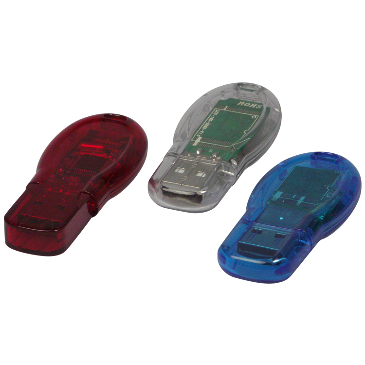 1350FMS - Flash Memory Drive V2.0 1