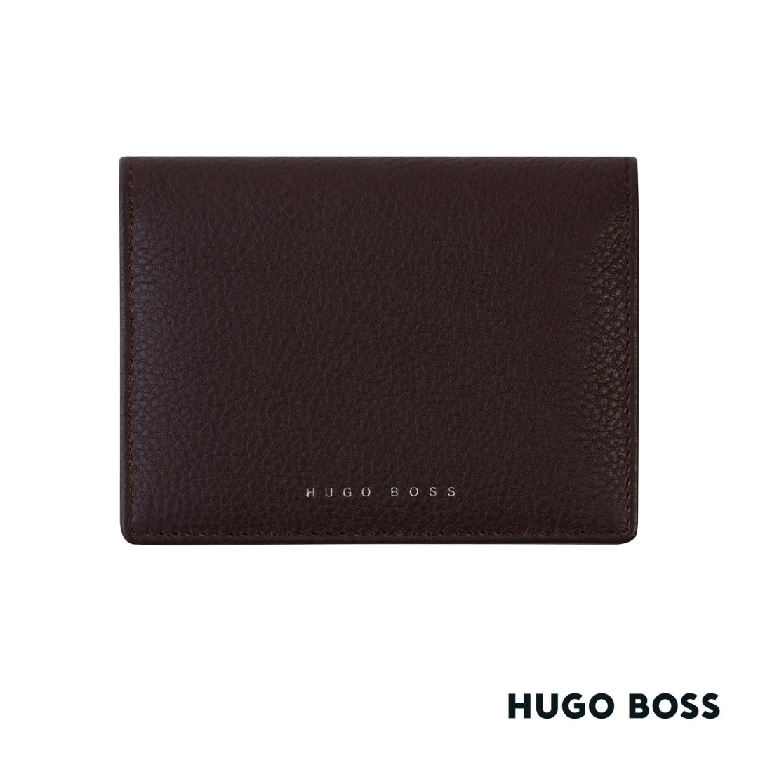 Hugo Boss® Storyline Card Holder 2