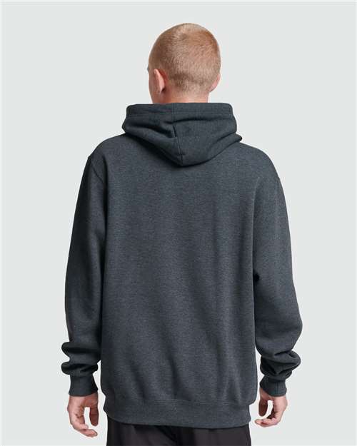 Unisex Eco™ Premium Blend Ring-Spun Hooded Sweatshirt - 700MR 44