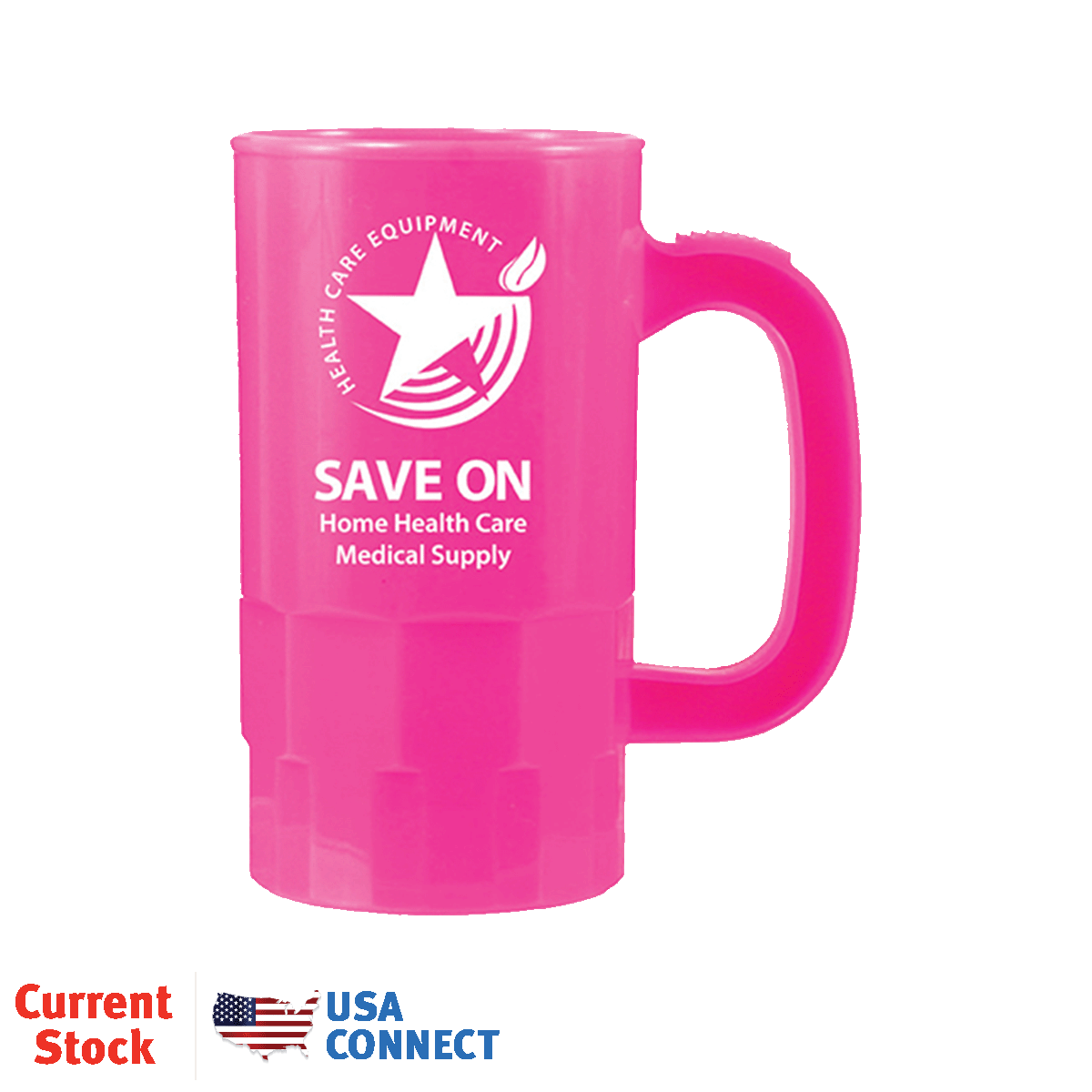 14 oz. Beer Stein 21