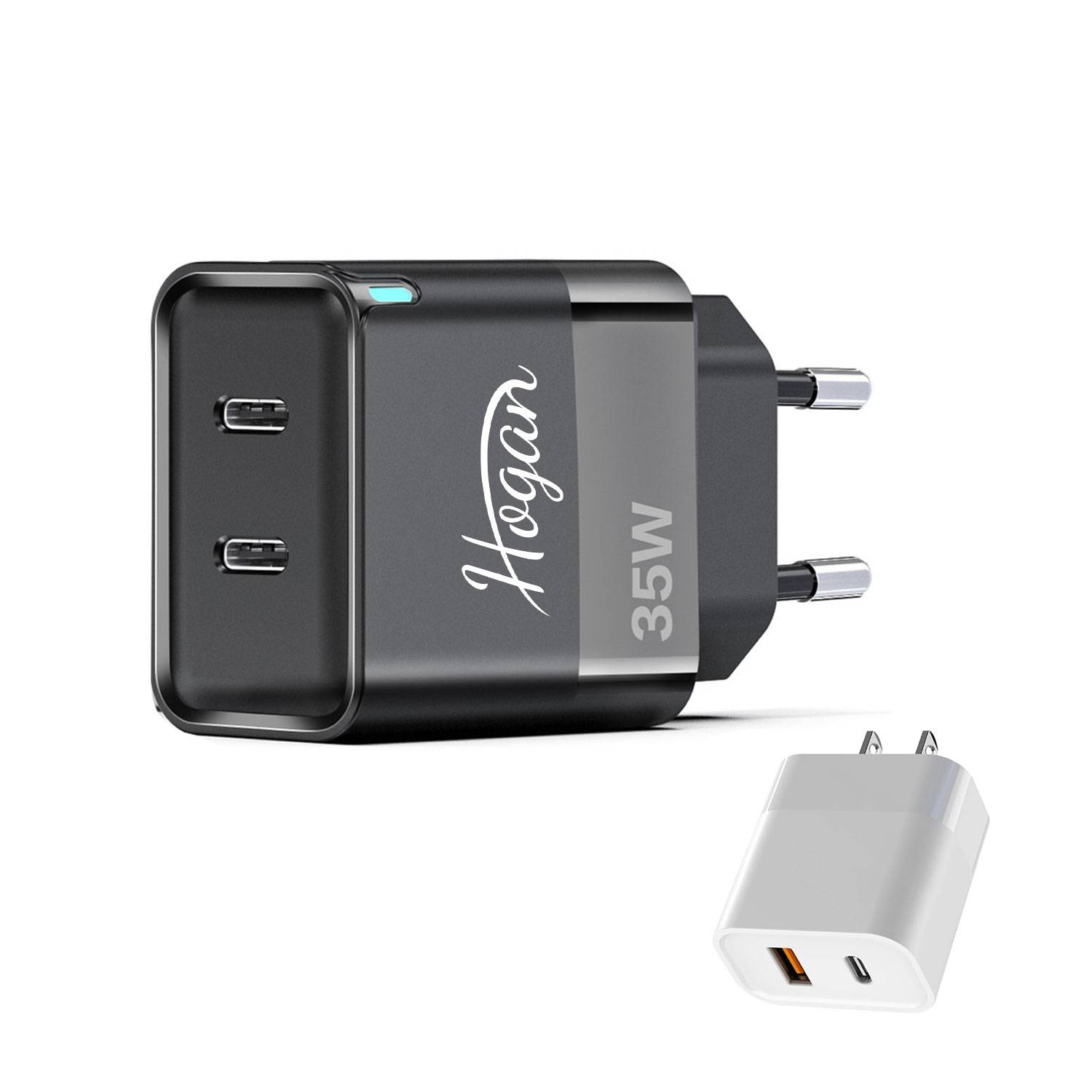 Wall Charger 2