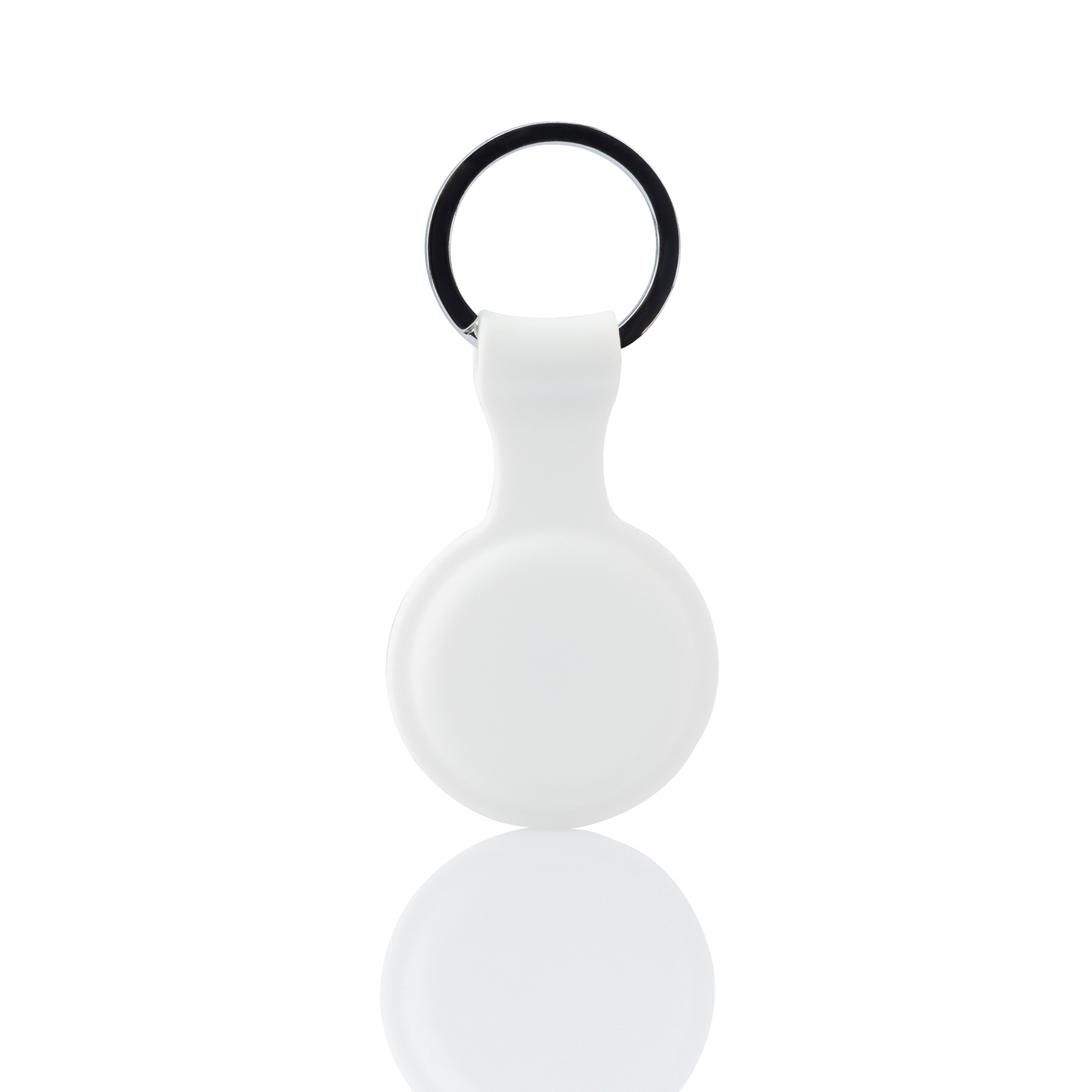 AirTag Silicone Key Chain 9