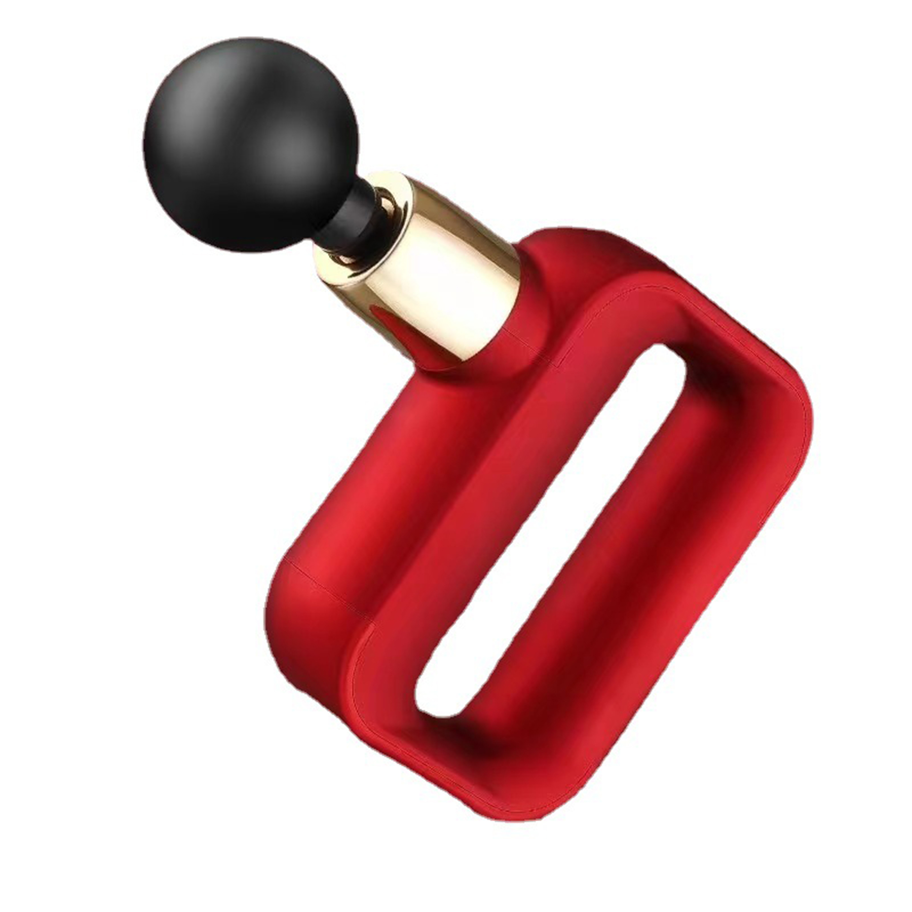 Electric Handheld Massage Gun 2