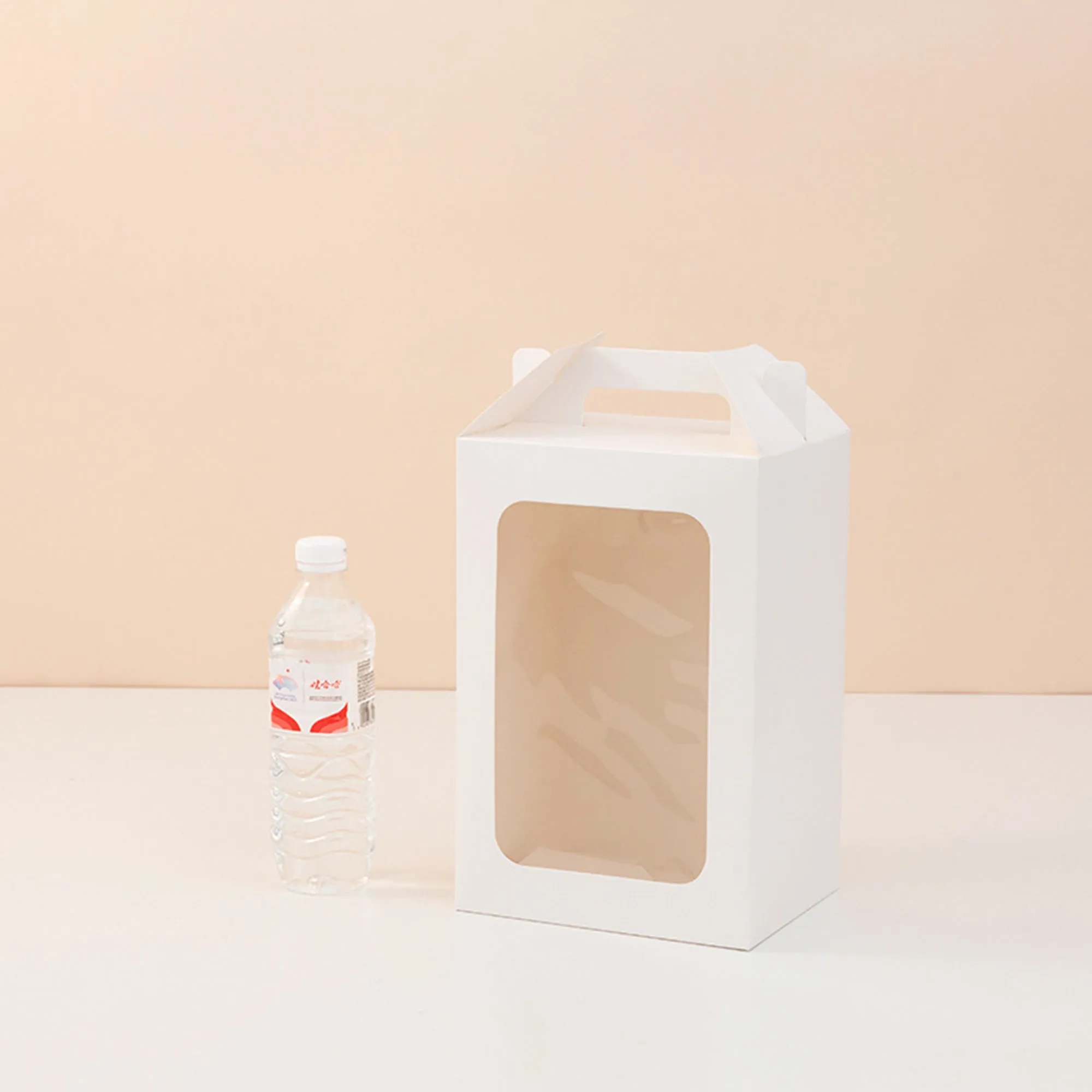 Gift Boxes with Transparent Window 3