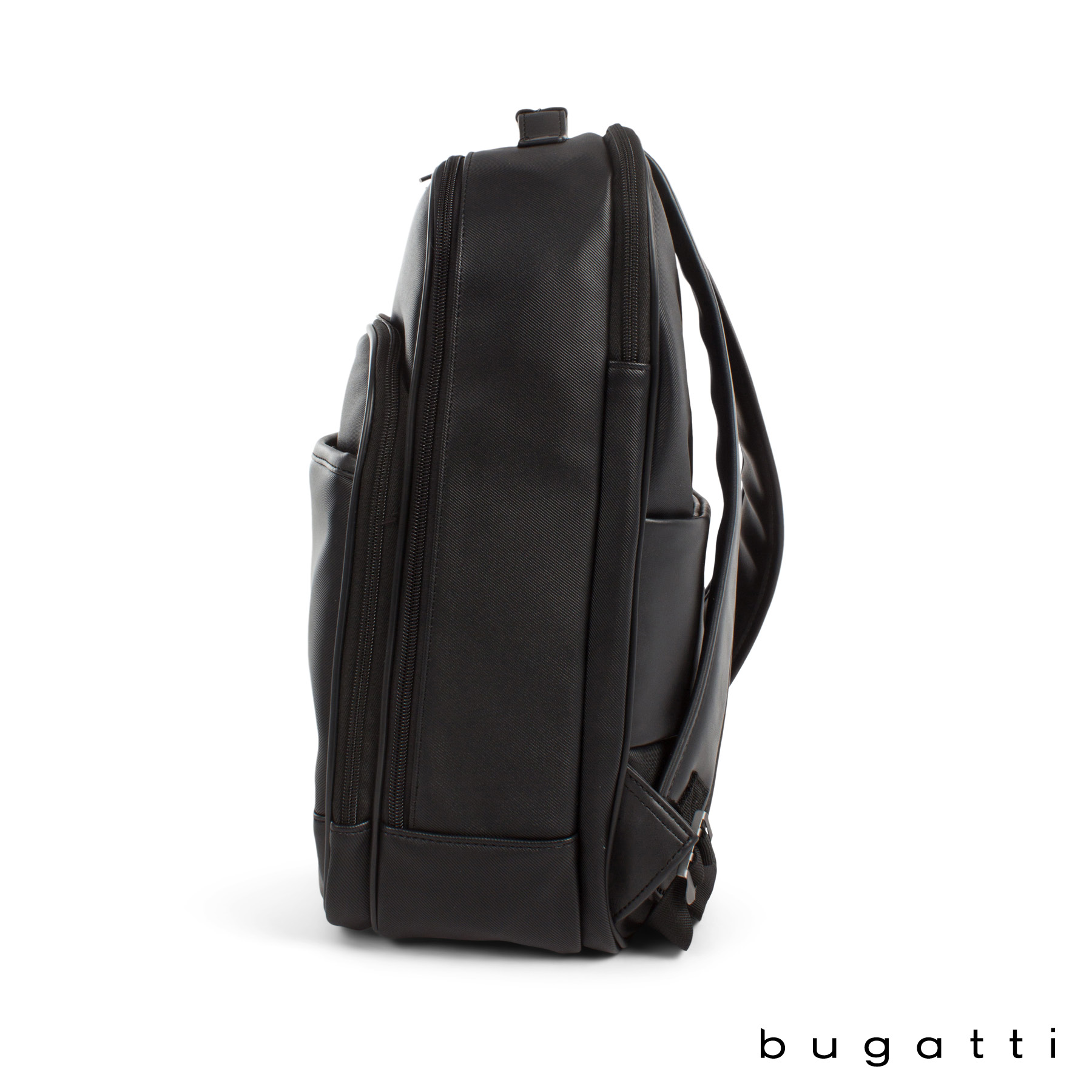 Bugatti Gin & Twill Backpack 36
