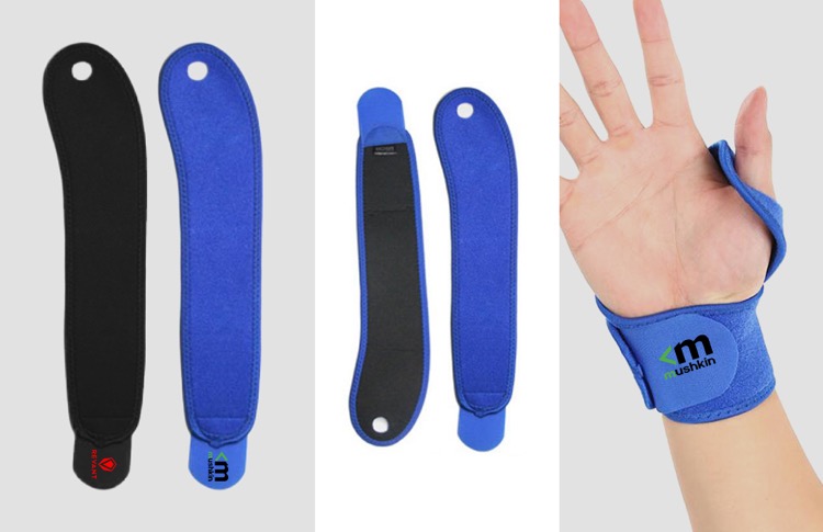 Compression Hand/Wrist Brace 4