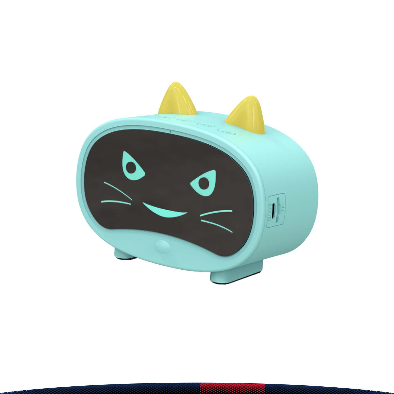 Cat Bluetooth Speaker 4
