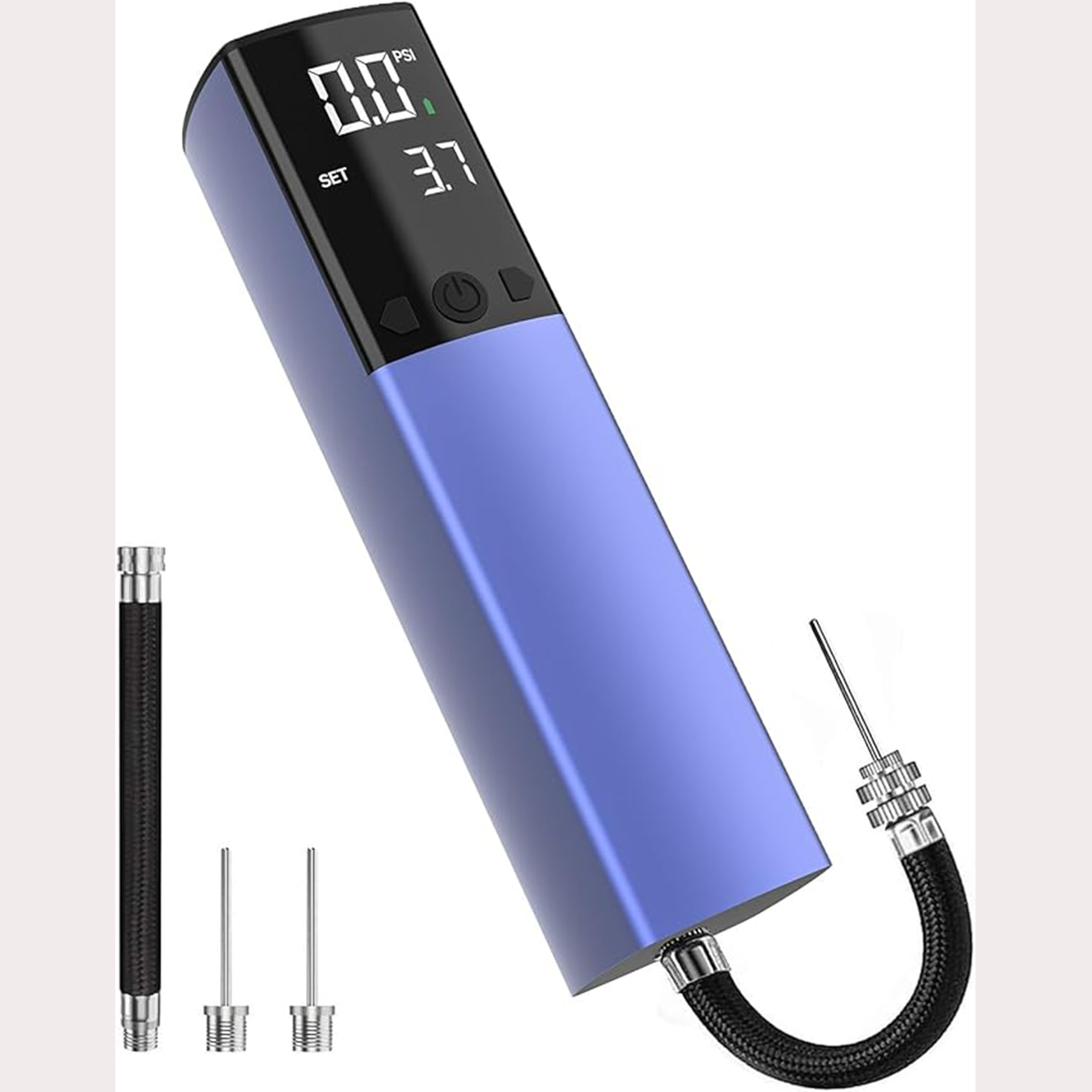 Electric Ball Pump 4