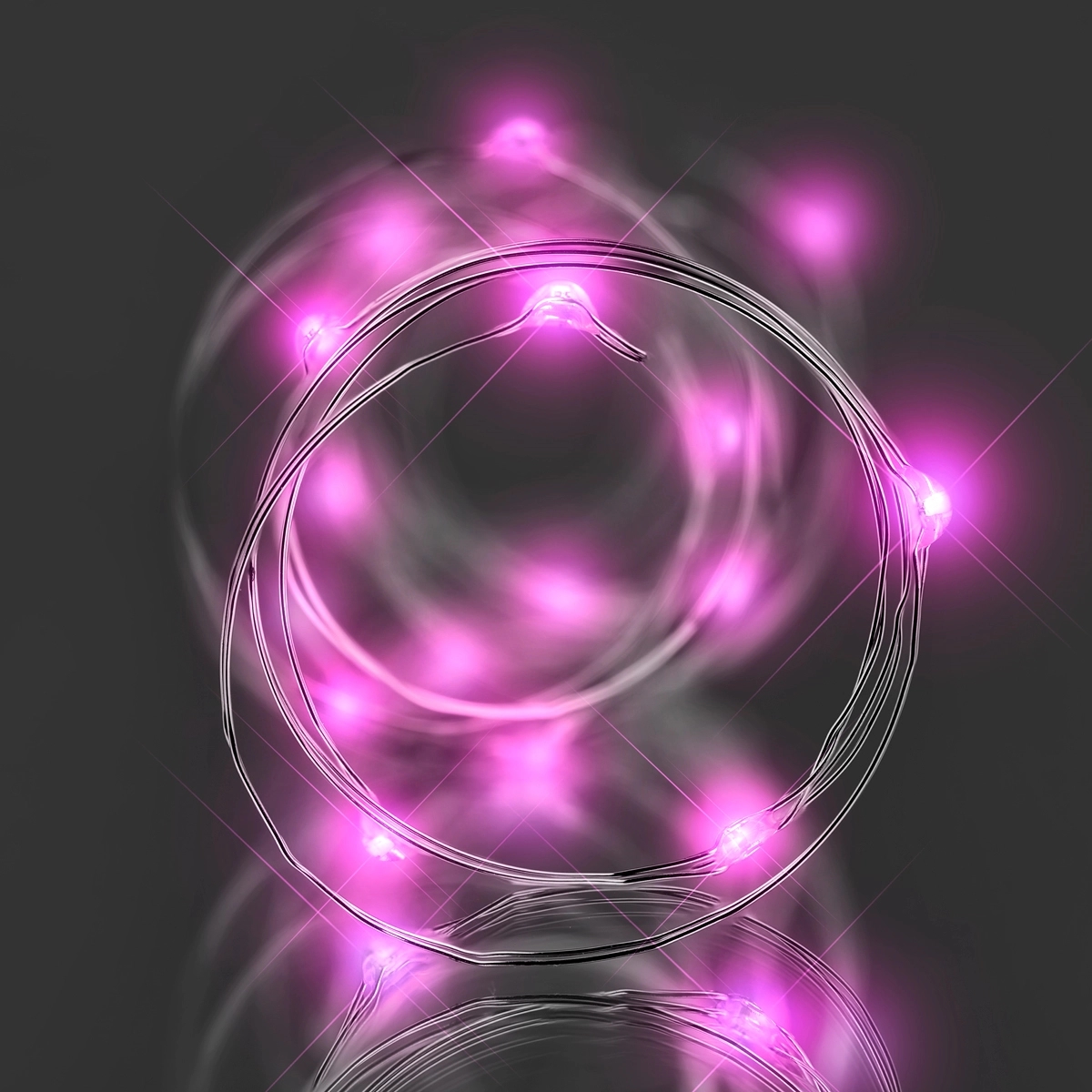 Craft String Lights 13