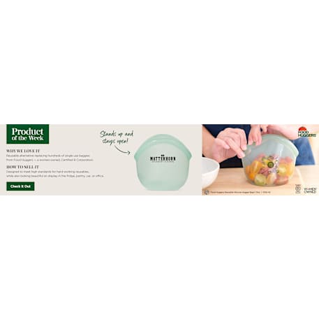 Food Huggers Hugger Bag® 13oz 51