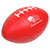 Large Football Stress Reliever 73