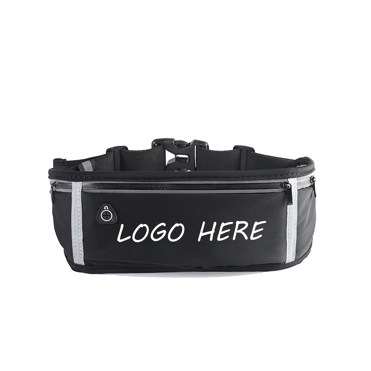 Full Color Running Belt Fanny Pack 4
