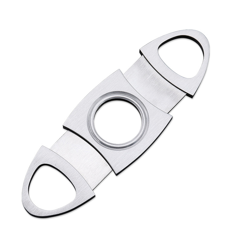 Stainless Steel Cigar Scissor 3