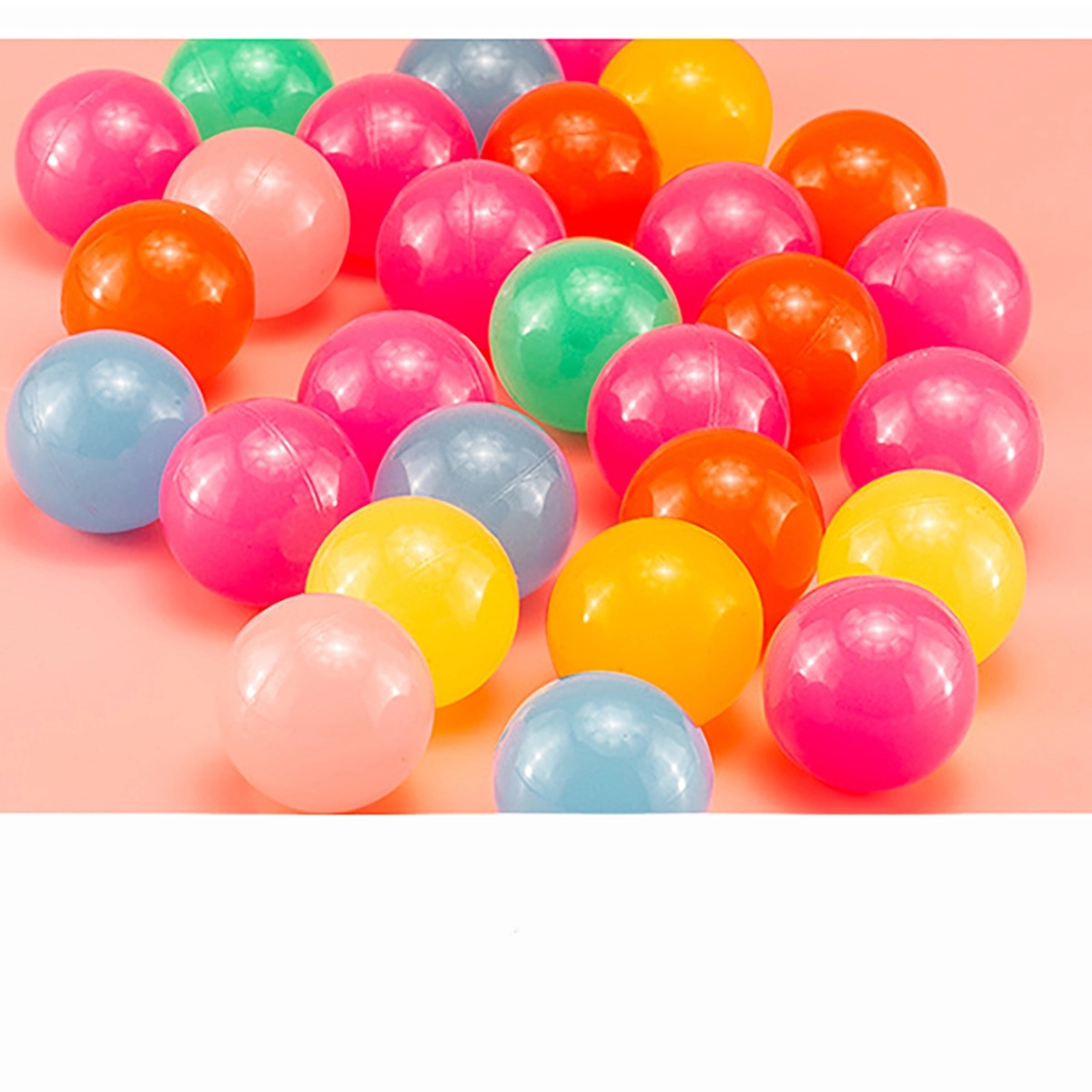 Mosquito Repellent Luminous Bouncy Ball 3