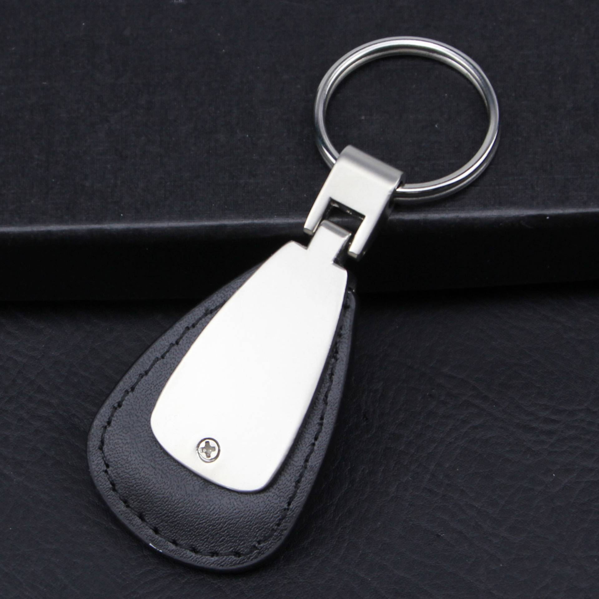 Custom Metal Keychain 5