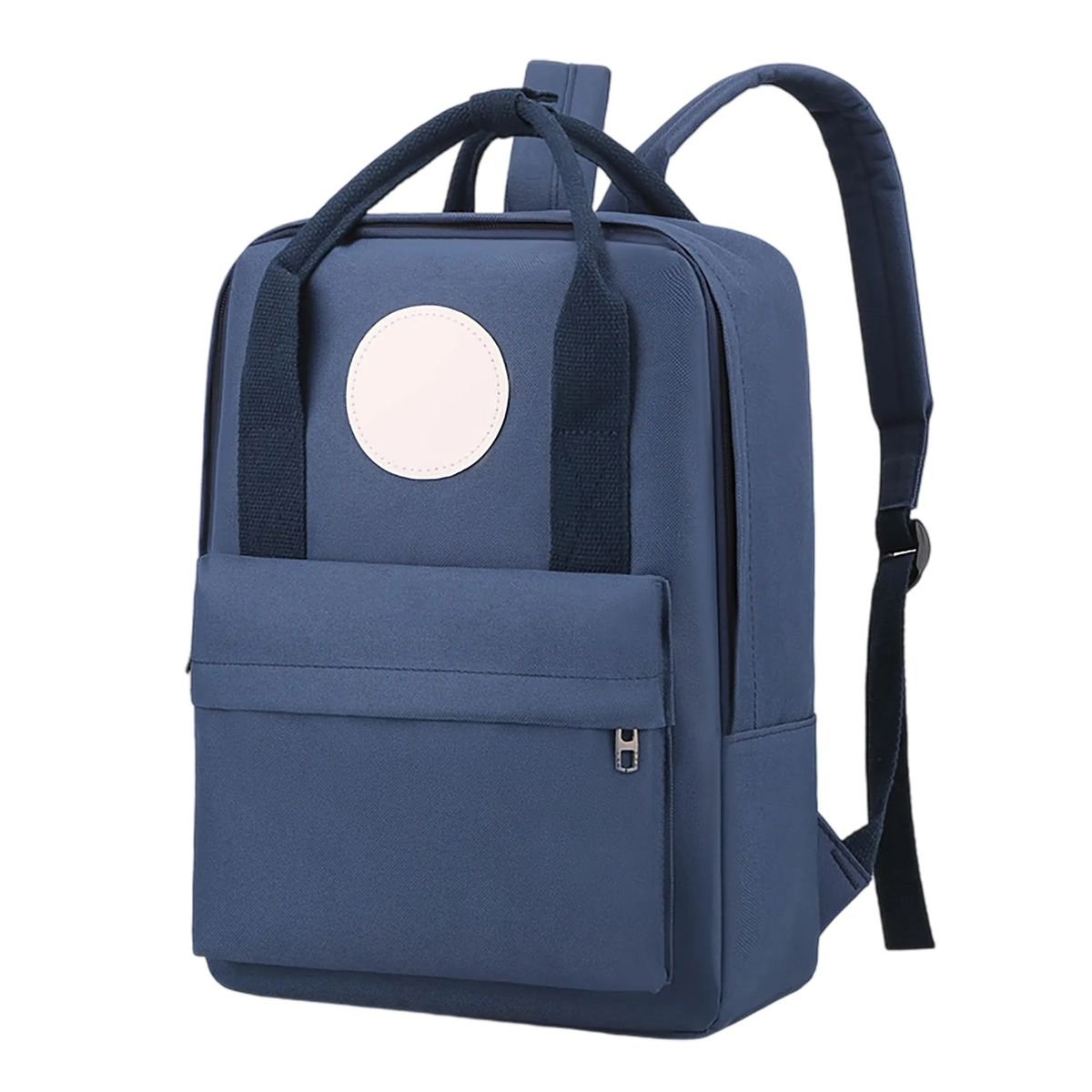 Ergonomic Student Bag for Class and Travel 9