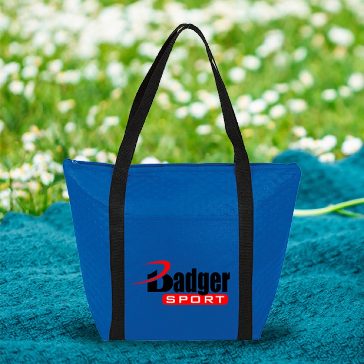 Sunday Hot/Cold Cooler Tote 1