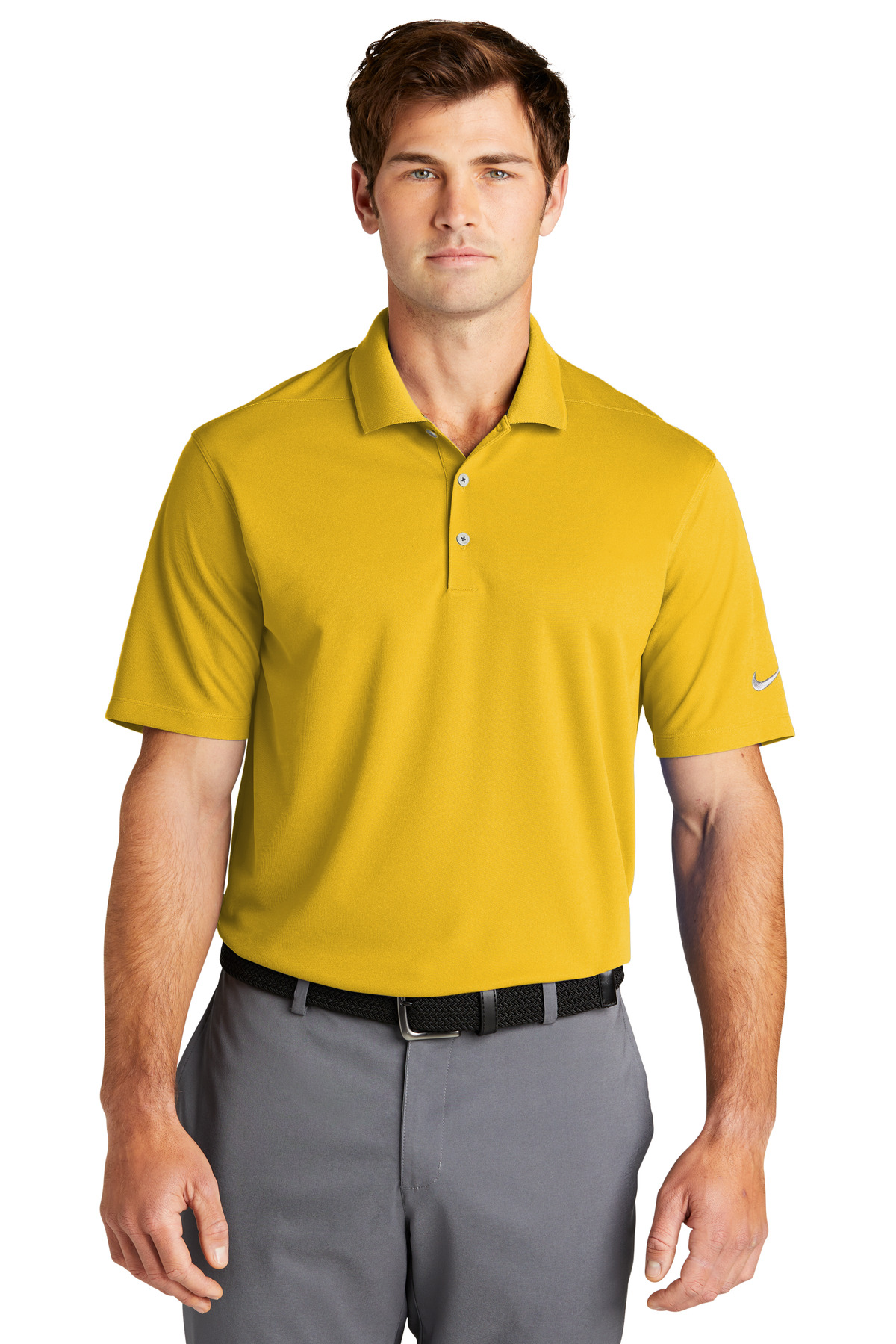 Nike® Dri-FIT Micro Pique 2.0 Polo 54