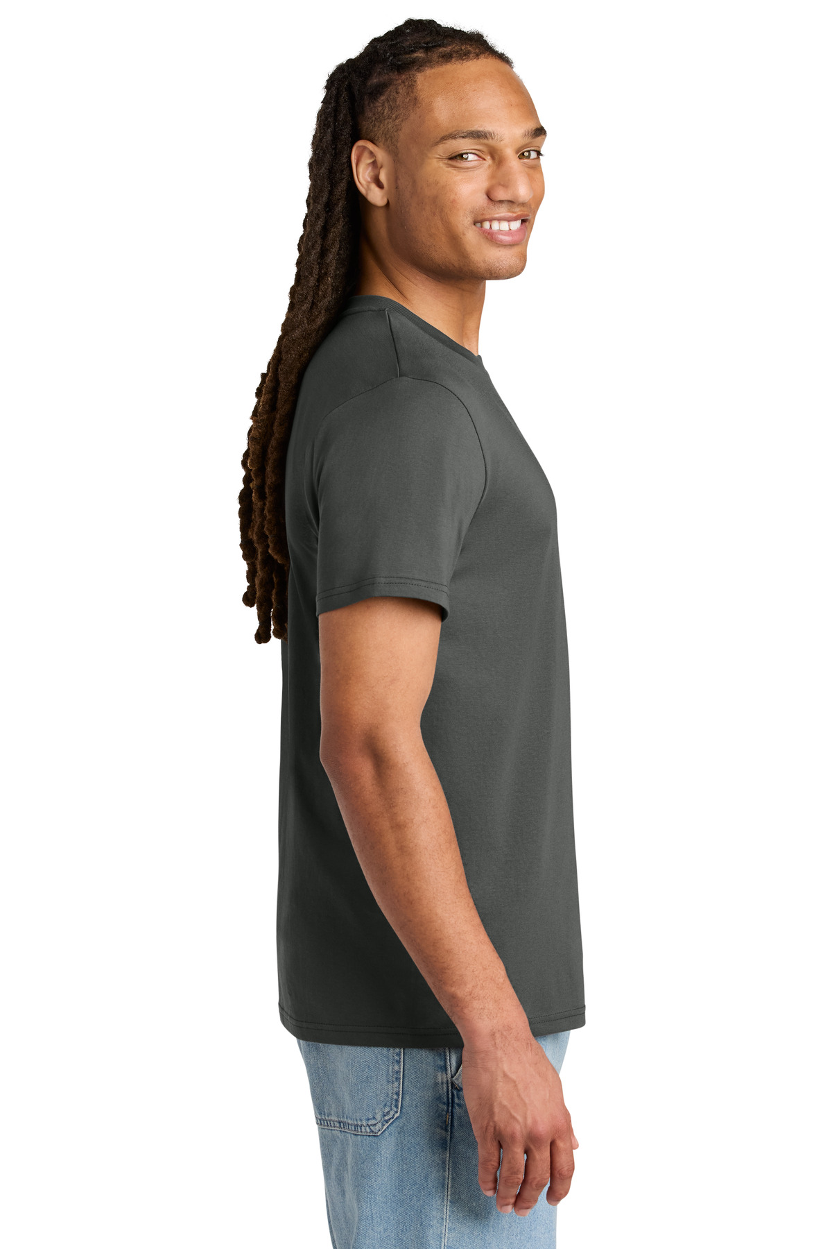 Stanley/Stella Unisex Rocker Tee SXU016 21