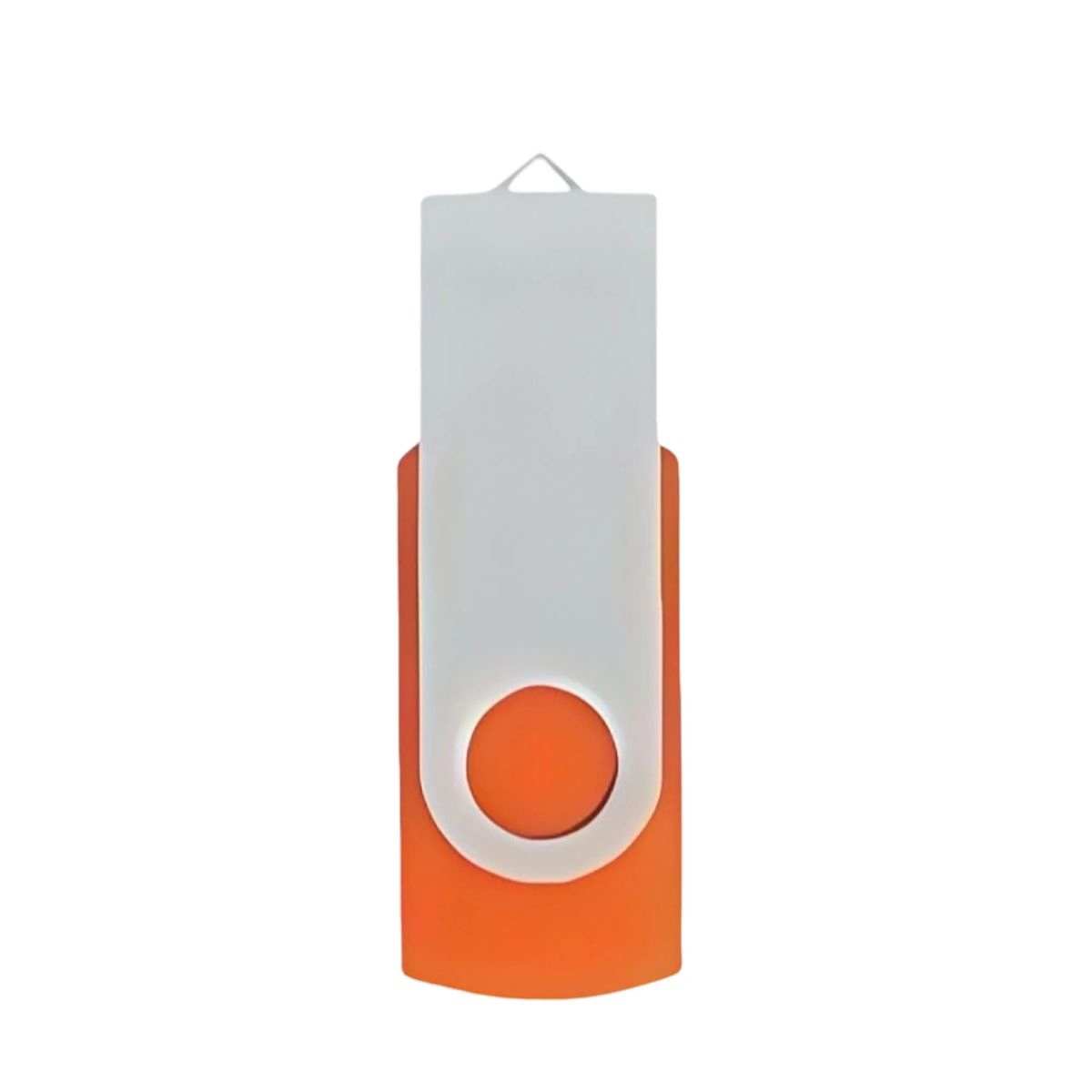 Durable Stainless USB Drive for Data Storage 7