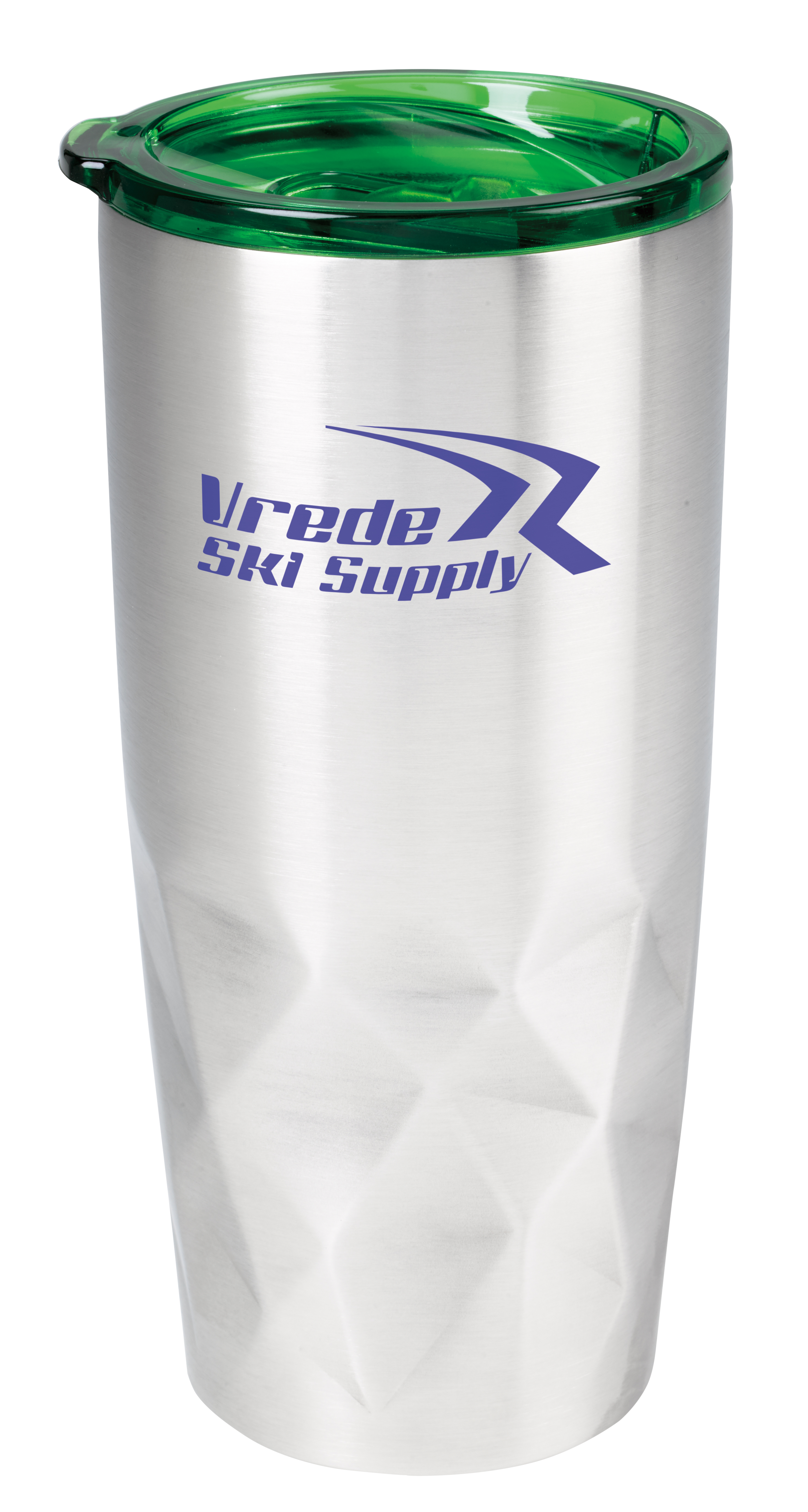Glacial Diamonds Tumbler - 20 oz. 40
